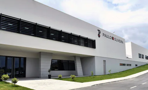 The Timeless Story of Paulo de Oliveira