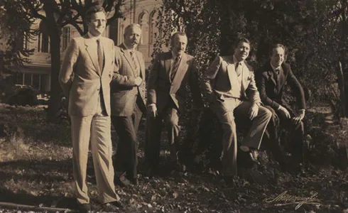 Reda – An Italian Company with a Long History