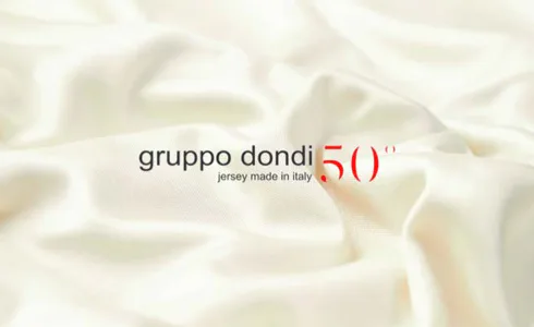 Gruppo Dondi – The Jersey World