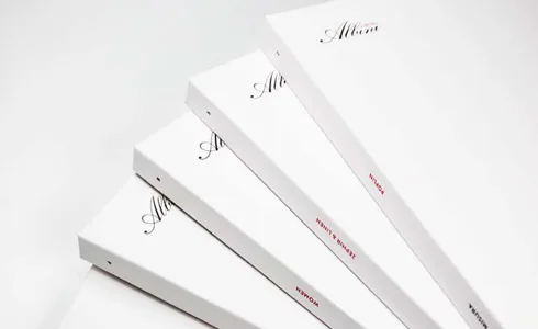 Albini – Europe's Largest Shirtmaker Since 1876