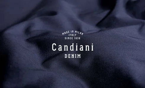 Candiani Denim – From a Small Weaving Mill to a Global Leader