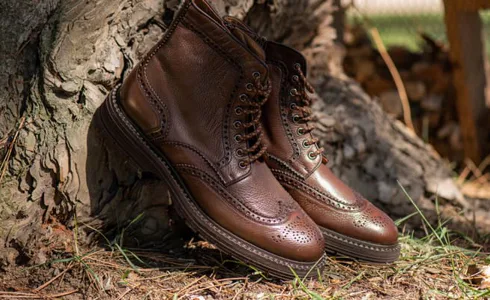 How to Style Ankle Boots?