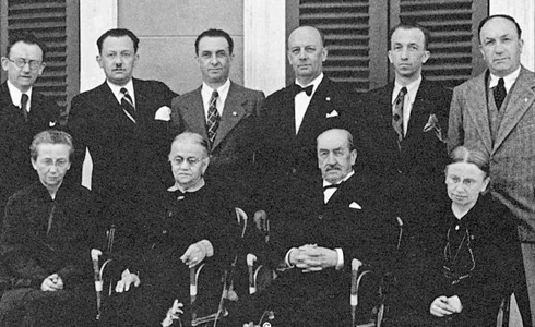 Vitale Barberis Canonico: 15 Generations of Family Business