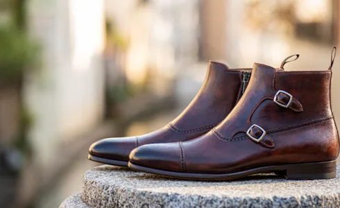 How to Choose Quality Leather Shoes