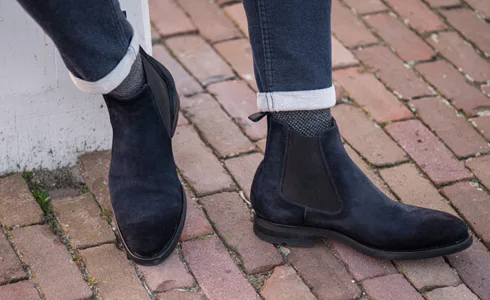 Which Shoes Are Ideal for Winter Weather