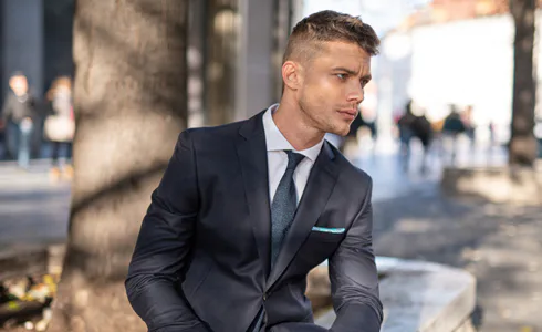 Five Reasons to Invest in a Bespoke Suit