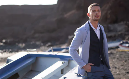 Ideal Cotton Trousers for Summer