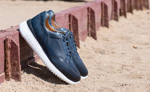 The most stylish sneakers for the spring/summer 2020 season