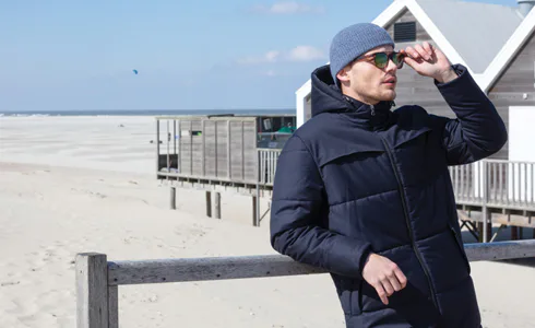 Five trendy jackets you simply must have!