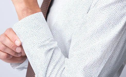 Three rules for choosing a shirt