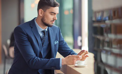 How to choose a blazer for work?