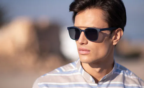 How to choose sunglasses?