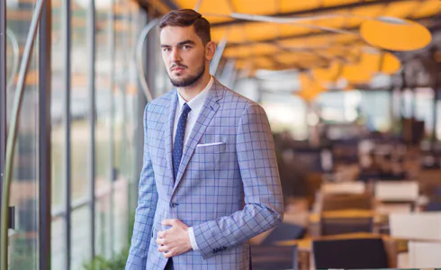 Solbiati – the king of linen fabrics