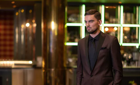 Ten renowned tailoring houses of the world