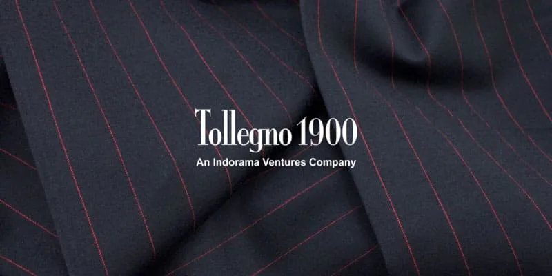 Tollegno – Italian Tradition with a Century of History