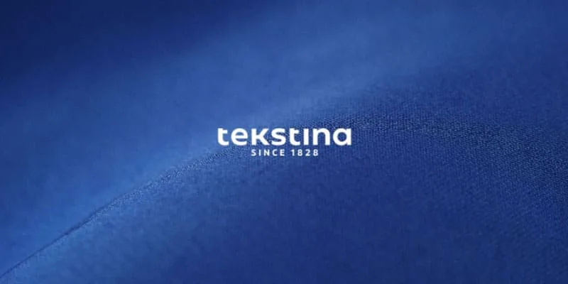 Timeless Weaving Tradition: Tekstina and Its 190 Years of Innovation