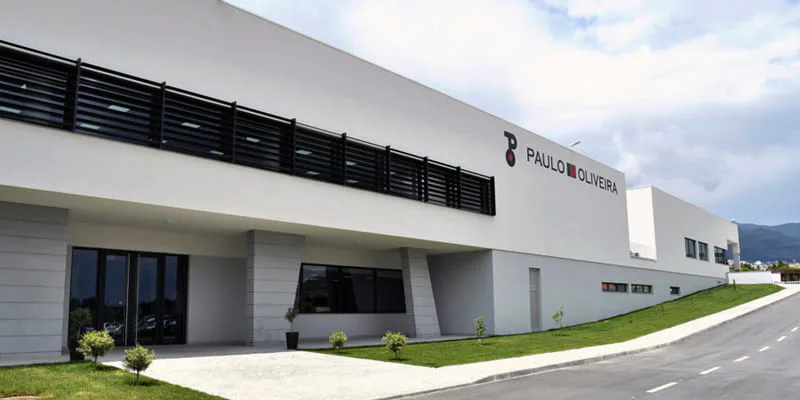 The Timeless Story of Paulo de Oliveira