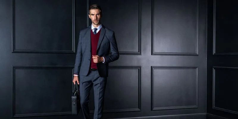 How Often Should You Wear a Wool Suit?