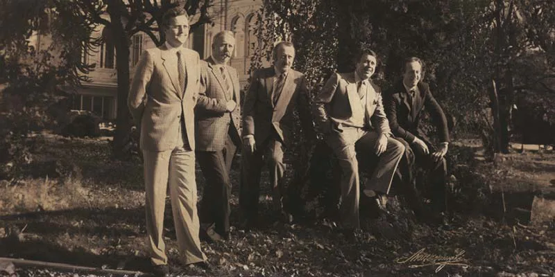 Reda – An Italian Company with a Long History