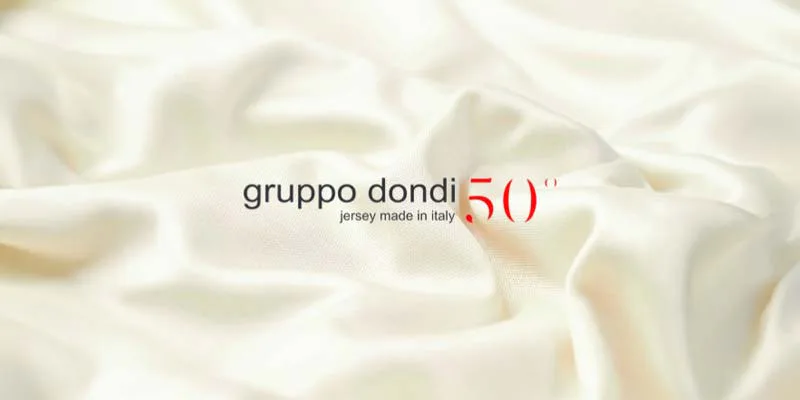Gruppo Dondi – The Jersey World