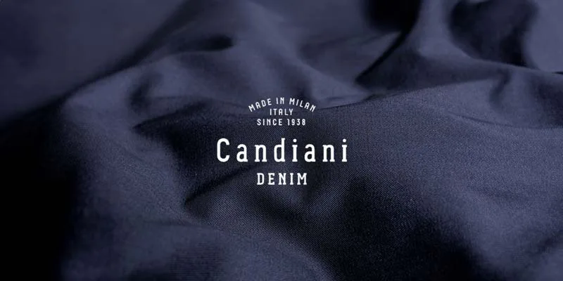Candiani Denim – From a Small Weaving Mill to a Global Leader