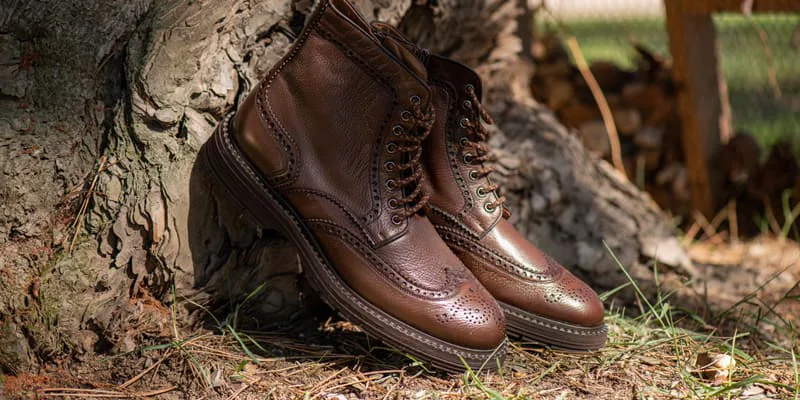How to Style Ankle Boots?
