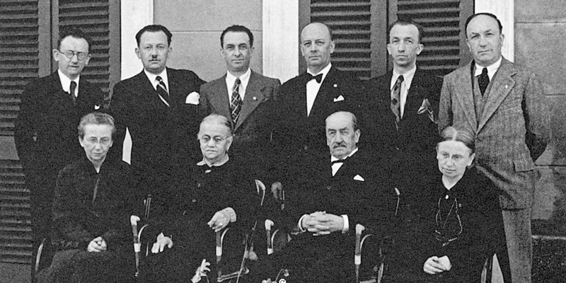 Vitale Barberis Canonico: 15 Generations of Family Business