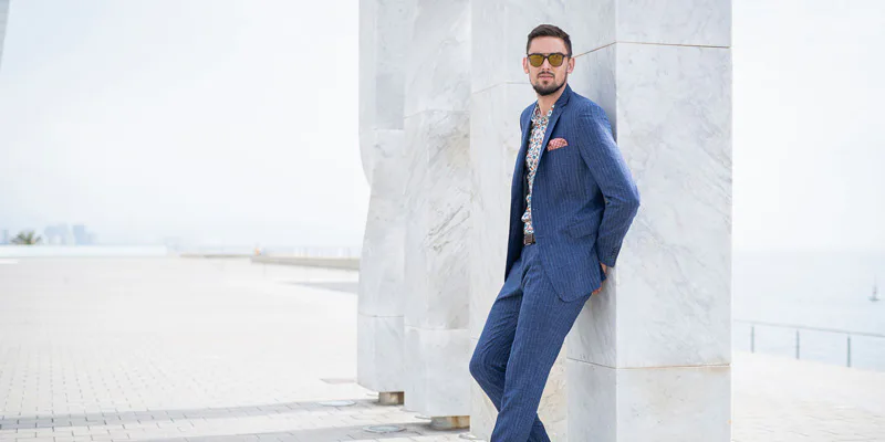 NBA Players as Fashion Icons