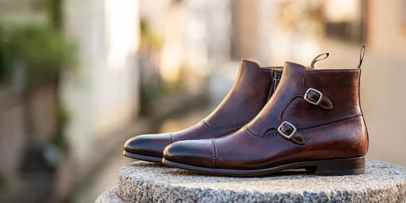 How to Choose Quality Leather Shoes