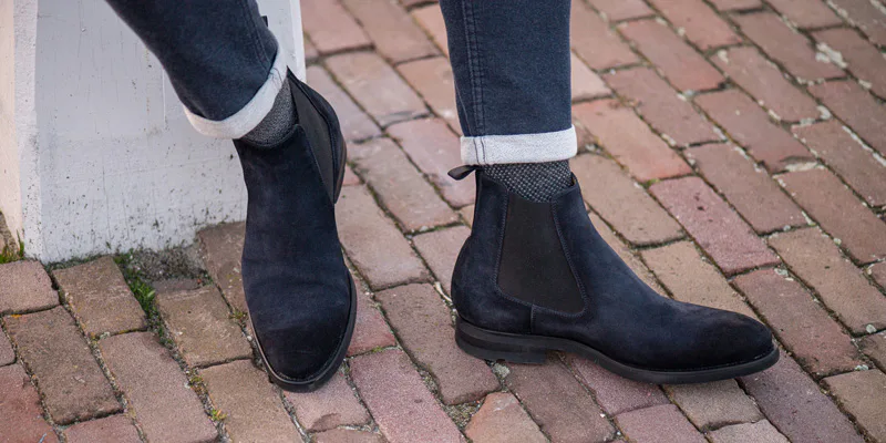 Which Shoes Are Ideal for Winter Weather
