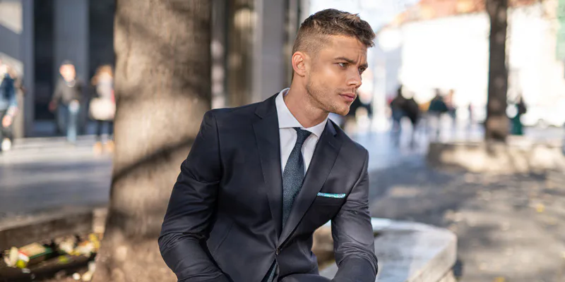 Five Reasons to Invest in a Bespoke Suit