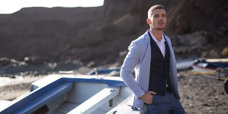 Ideal Cotton Trousers for Summer