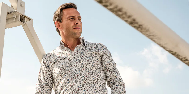 Informal trend shirts