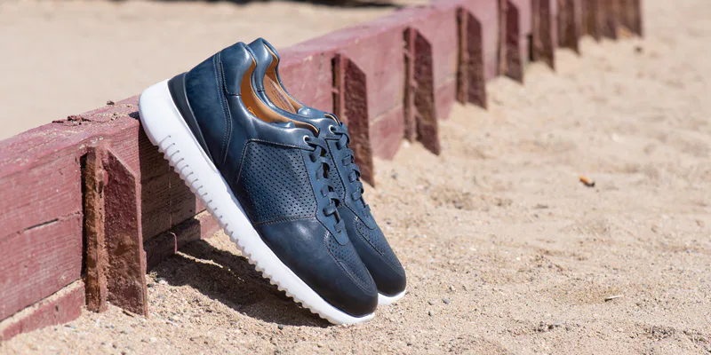 The most stylish sneakers for the spring/summer 2020 season