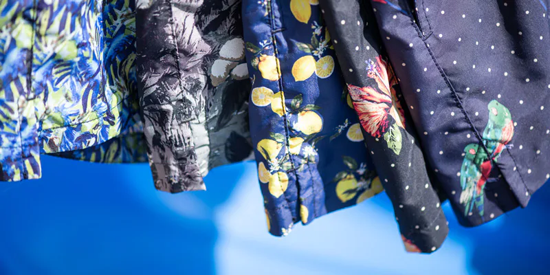 Be the star of the beach with Blažek swimwear!