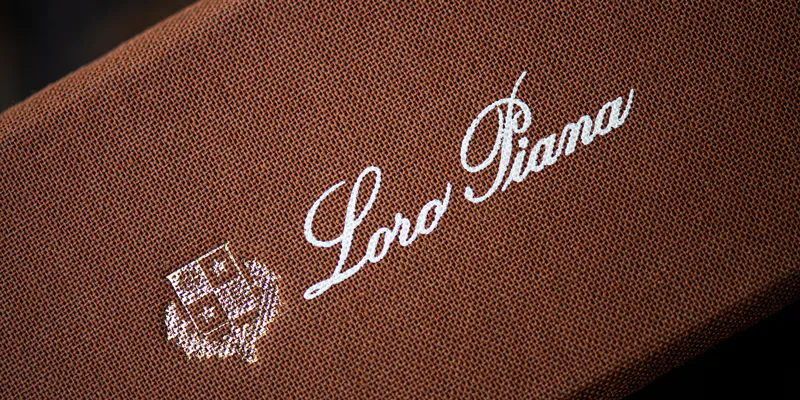 Loro Piana – tradition meets innovation