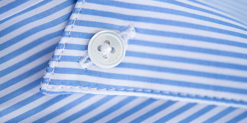 How to have a shirt tailored to measure?