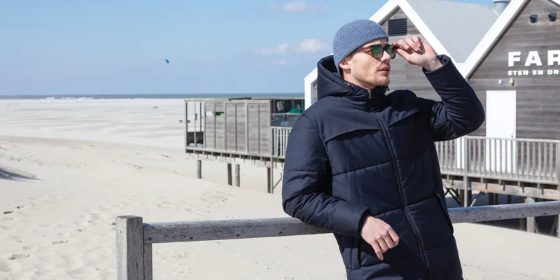 Five trendy jackets you simply must have!