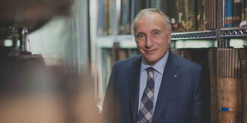 Five generations and 150 years of success – Albini