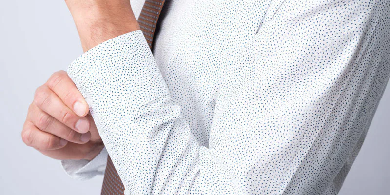 Three rules for choosing a shirt