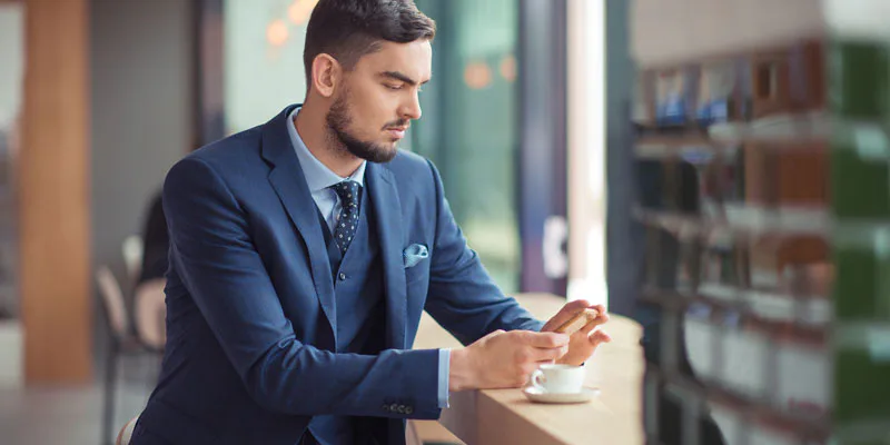 How to choose a blazer for work?