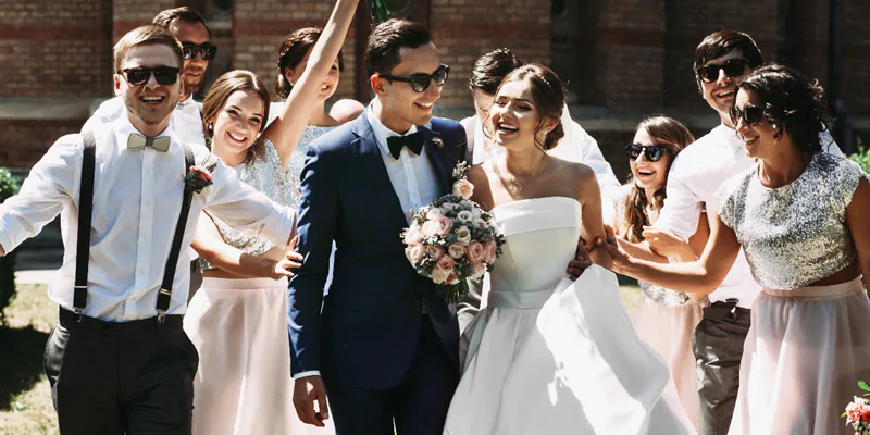 How to choose a wedding suit?