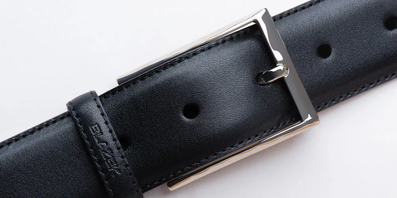 How to choose the right belt?