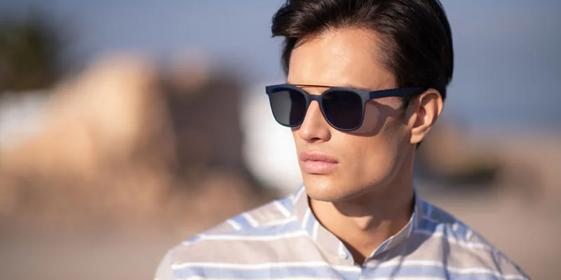 How to choose sunglasses?