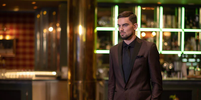 Ten renowned tailoring houses of the world