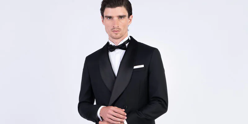 Dress code pro muže: Umění oblékat se podle příležitosti