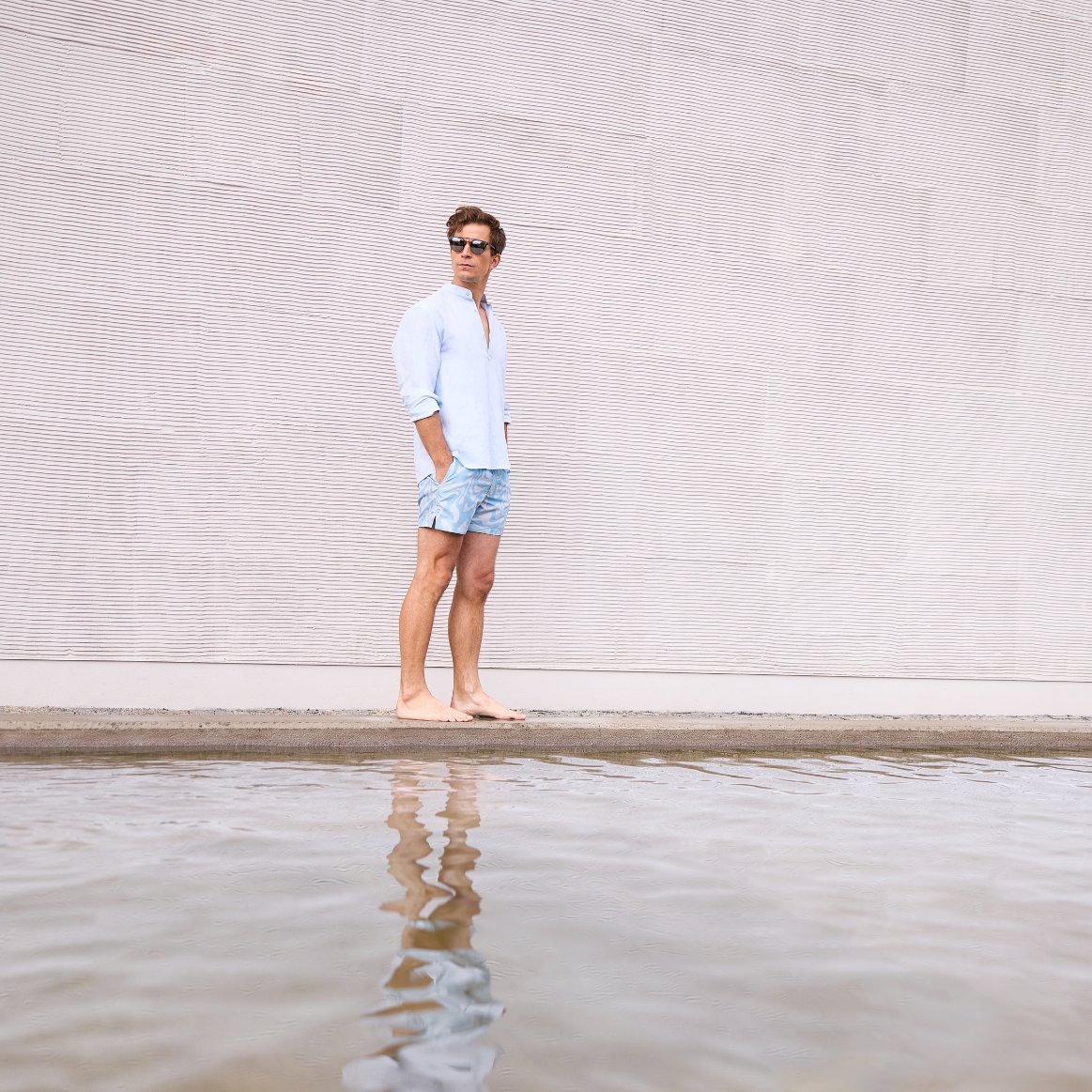 overshirt outfit