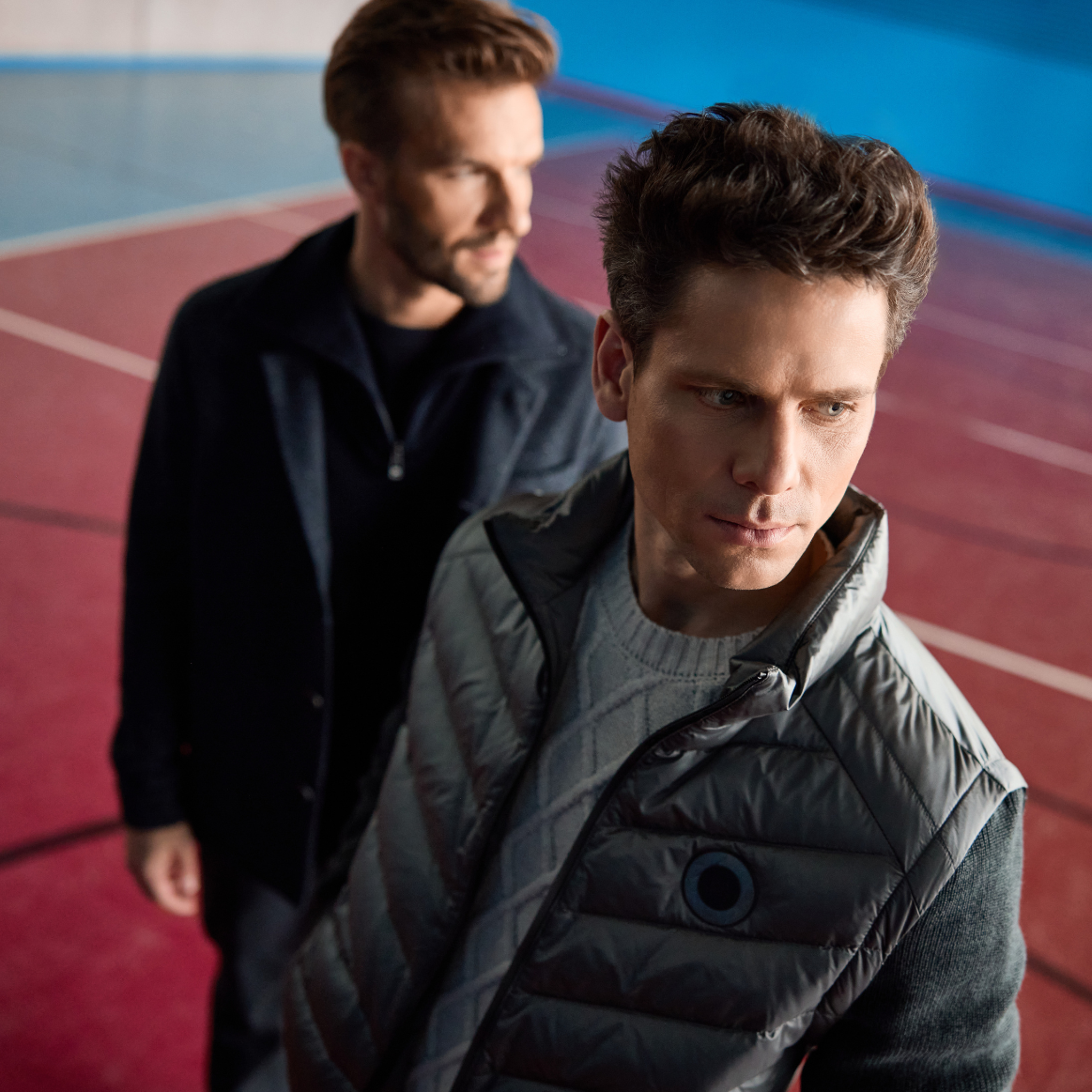 The Versatile Vest-Jakcet