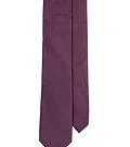 Formal tie