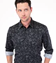 Stretch shirt